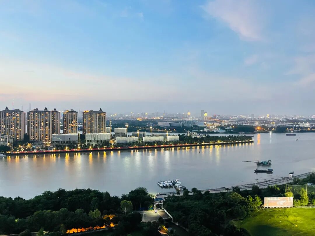 番禺【江山帝景】联排别院，1000万+值不值得买？