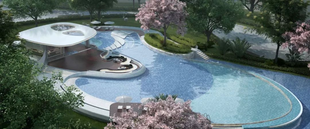 中铁诺德阅泷80-129㎡全南向精装四房怎么样？