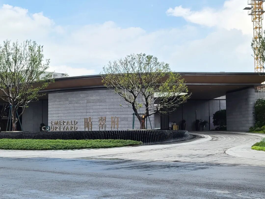 番禺桥南，*晴翠府，单价3.2万！