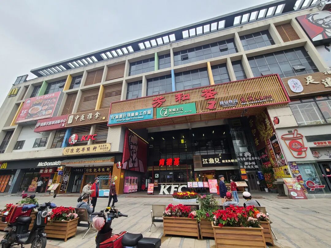 白鹅潭又冒出一个新盘？保利锦上印要冲7万+？