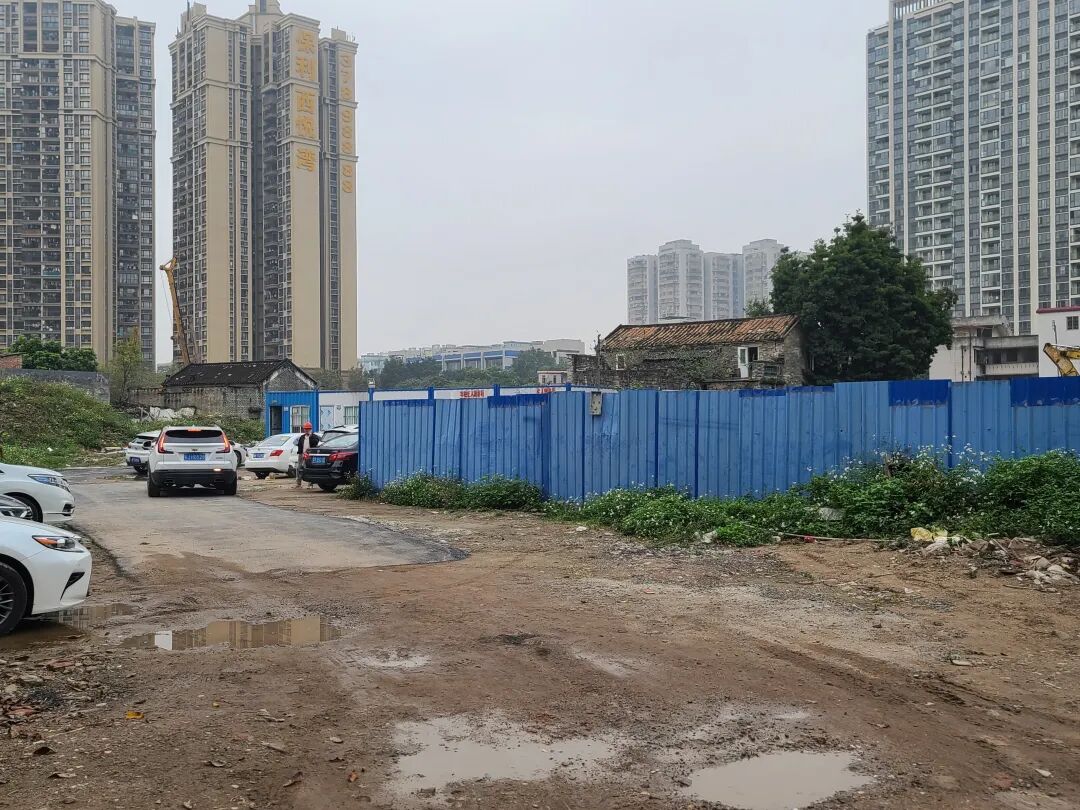 白鹅潭又冒出一个新盘？保利锦上印要冲7万+？