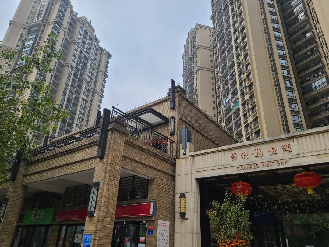 白鹅潭又冒出一个新盘？保利锦上印要冲7万+？