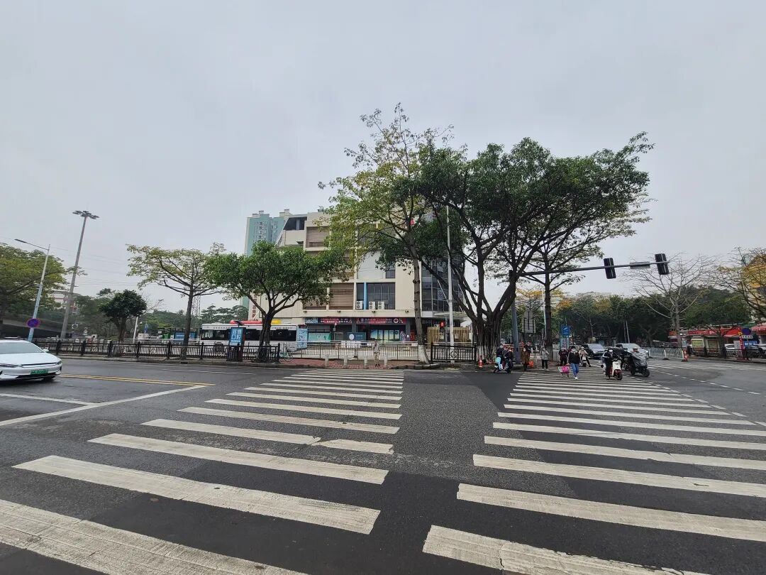 白鹅潭又冒出一个新盘？保利锦上印要冲7万+？