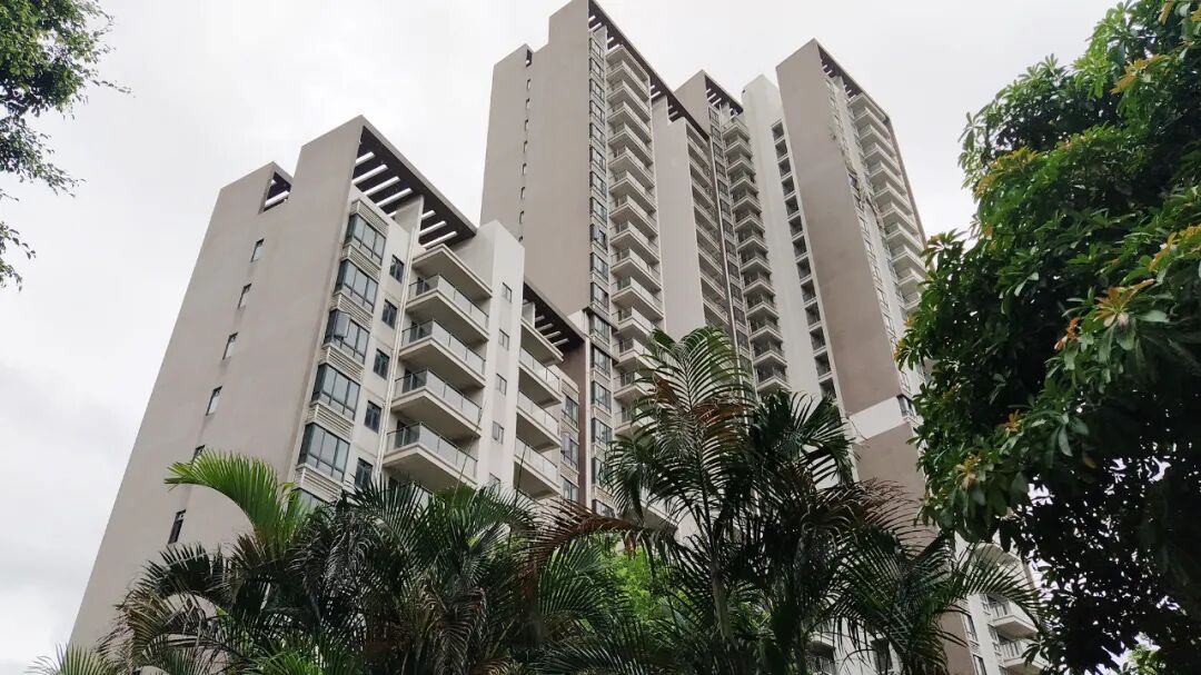 仅售4字头！海珠这2个新盘，地段很好，值得买！