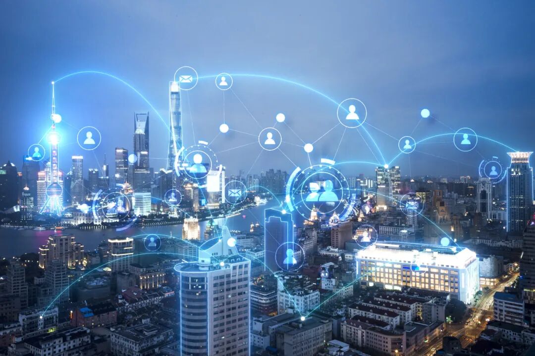 拥抱Web3.0时代，从上海出发