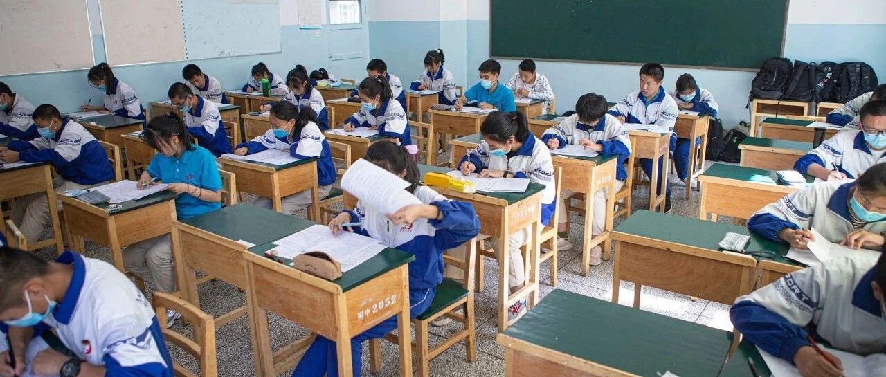 基础教育正在内卷化，但多数人只是在相互踩踏