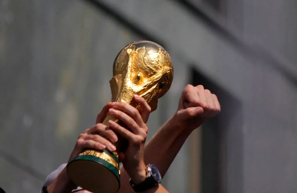 2022卡塔尔世界杯图标_世界杯2022卡塔尔冷不冷_2022卡塔尔世界杯足球