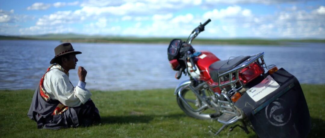 路见西藏：有生之年一定要去一次！