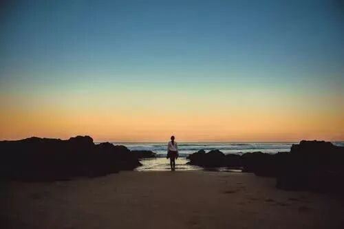 与其抱怨，不如改变