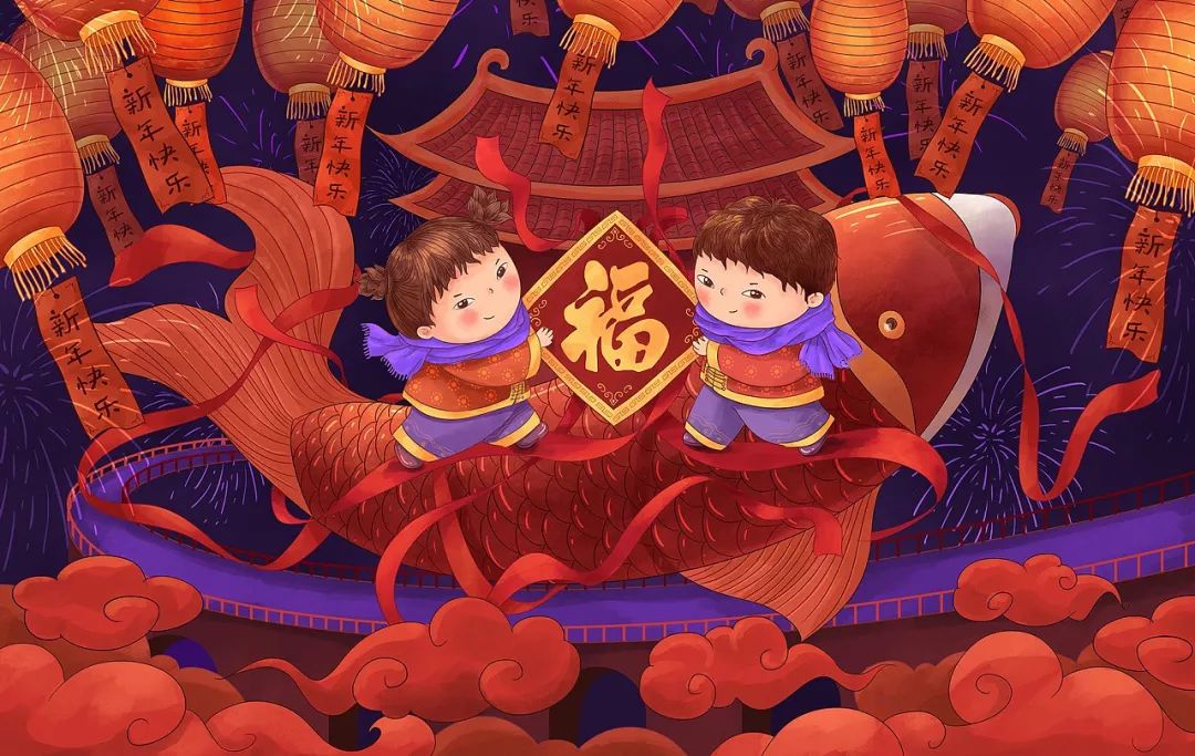 婚友社推薦  大年三十，致我最在乎的人！ 情感 第2張