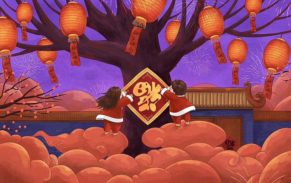 婚友社推薦  大年三十，致我最在乎的人！ 情感 第3張