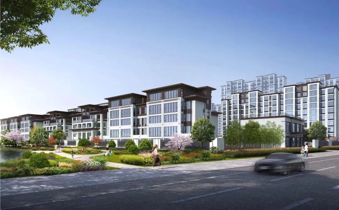 翰林名苑丨元旦 新年启封,大展宏兔-楼市动态-莱芜房产网