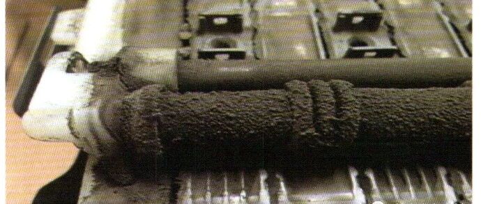 才开5年的混动版凯美瑞电池就不行了？真凶找到了...