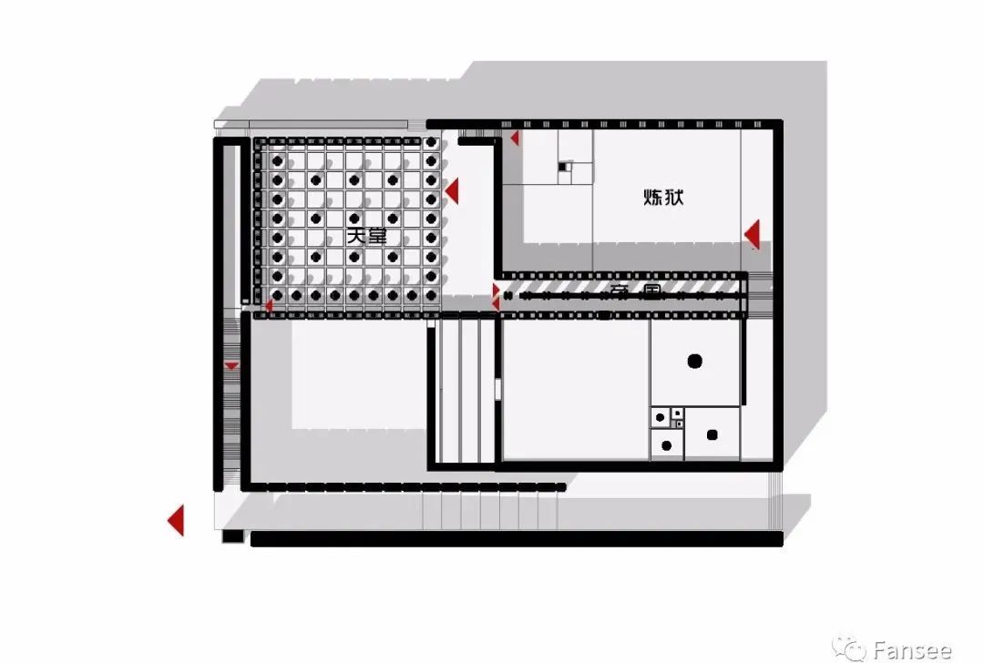 电影建筑学 文本叙事 专筑讲坛 微信公众号文章阅读 Wemp