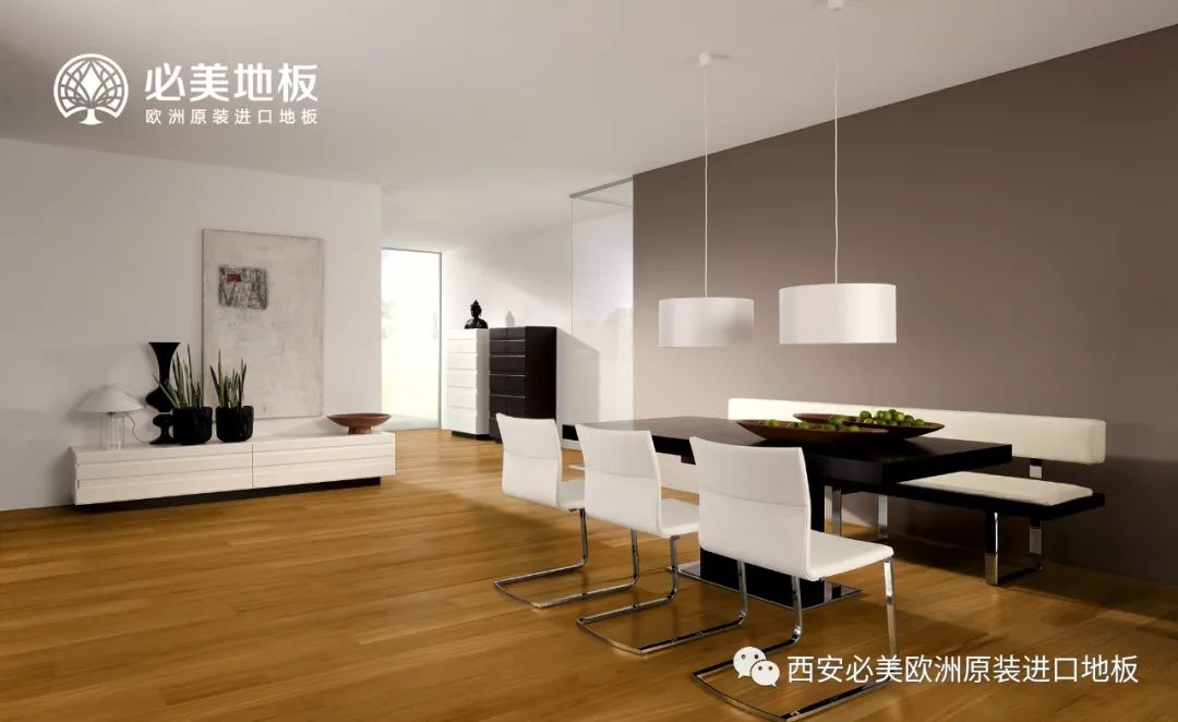 木地板全屋通铺|全屋都铺木地板才是王道