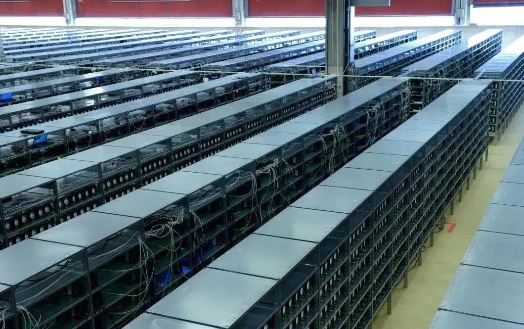 解读：国家打击虚拟货币，Chia挖矿违法吗？（白话版）