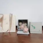 东甲原枝小青柑，柑香茶柔，滋养身心