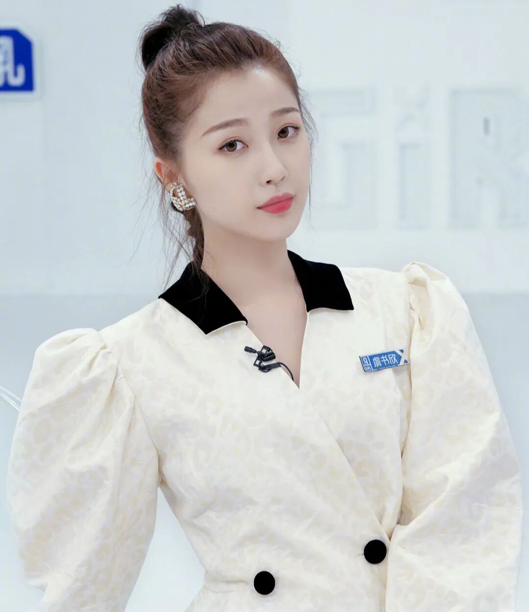 “蓬松的头发”不止是个梗，它还是细软发质的救星！