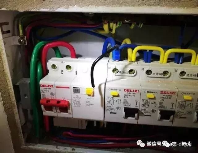 火线和零线接反了有什么后果？好多人不当回事，入住才知危险的图4