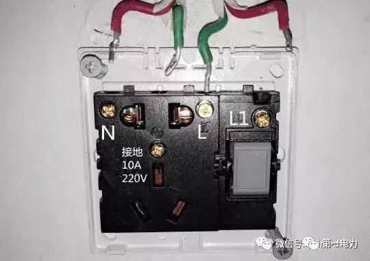 火线和零线接反了有什么后果？好多人不当回事，入住才知危险的图5
