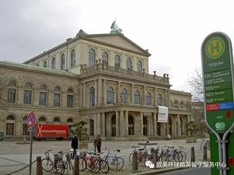 德国汉诺威音乐和戏剧学院,汉诺威音乐和戏剧学院 德国汉诺威音乐和戏剧学院,汉诺威音乐和戏剧学院