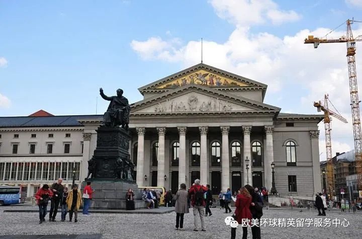 慕尼黑音乐和戏剧学院专业,慕尼黑音乐和戏剧学院留学要求 慕尼黑音乐和戏剧学院专业,慕尼黑音乐和戏剧学院留学要求