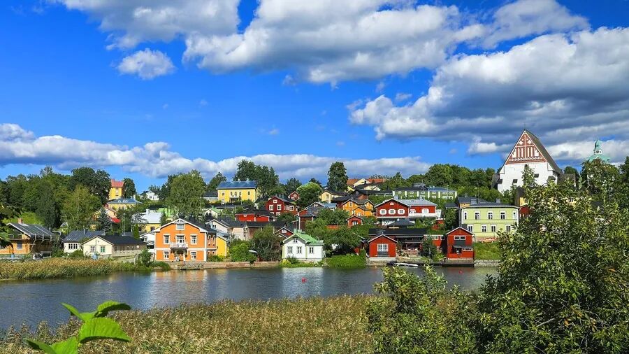 芬兰留学真的好吗