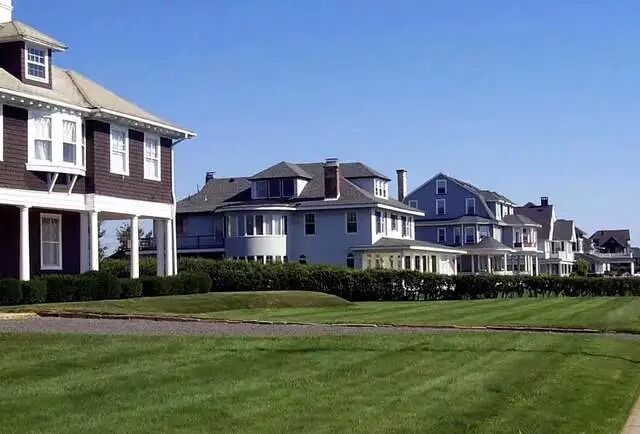 新泽西菲迪大学排名