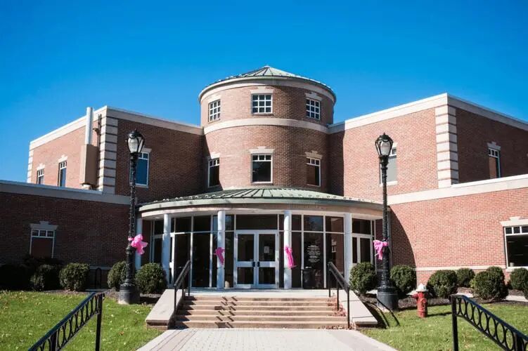 新泽西菲迪大学访问学者项目简介