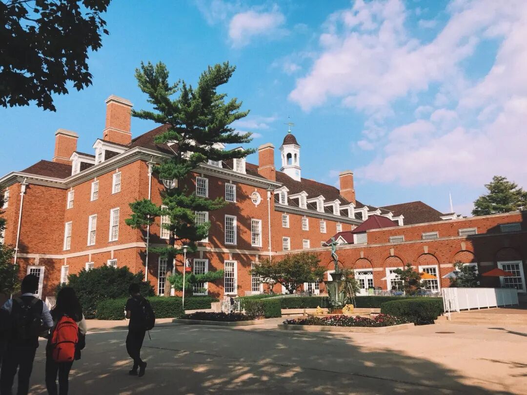 伊利诺伊大学香槟分校访问学者+陪读项目简介