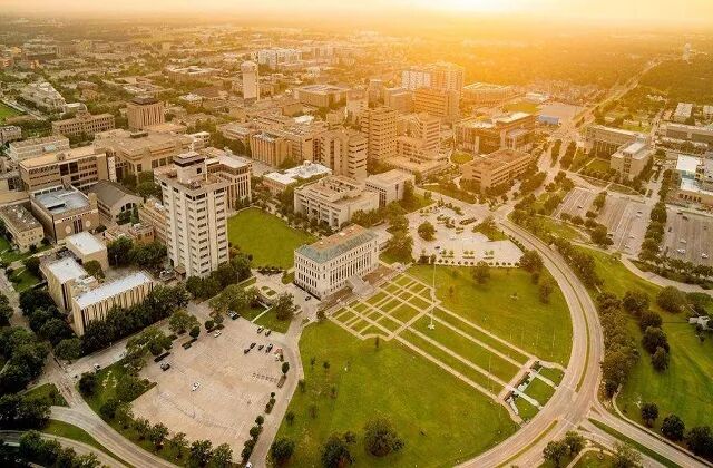 得克萨斯农工大学（TAMU）丨访问学者+陪读 项目简介