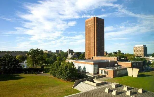 克萨斯农工大学访问学者项目简介