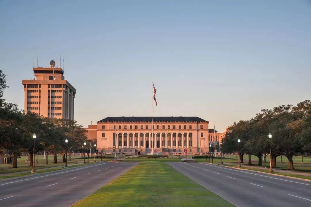 克萨斯农工大学排名