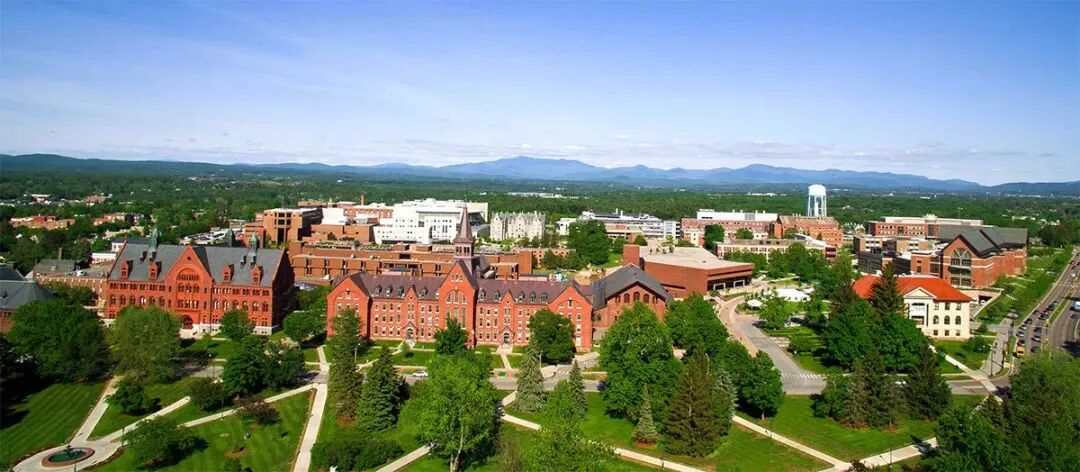 纽约州克拉克森大学访问学者项目简介