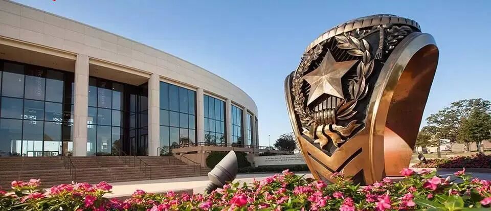 克萨斯农工大学访问学者项目简介