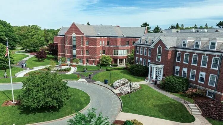 波士顿学院访问学者项目简介