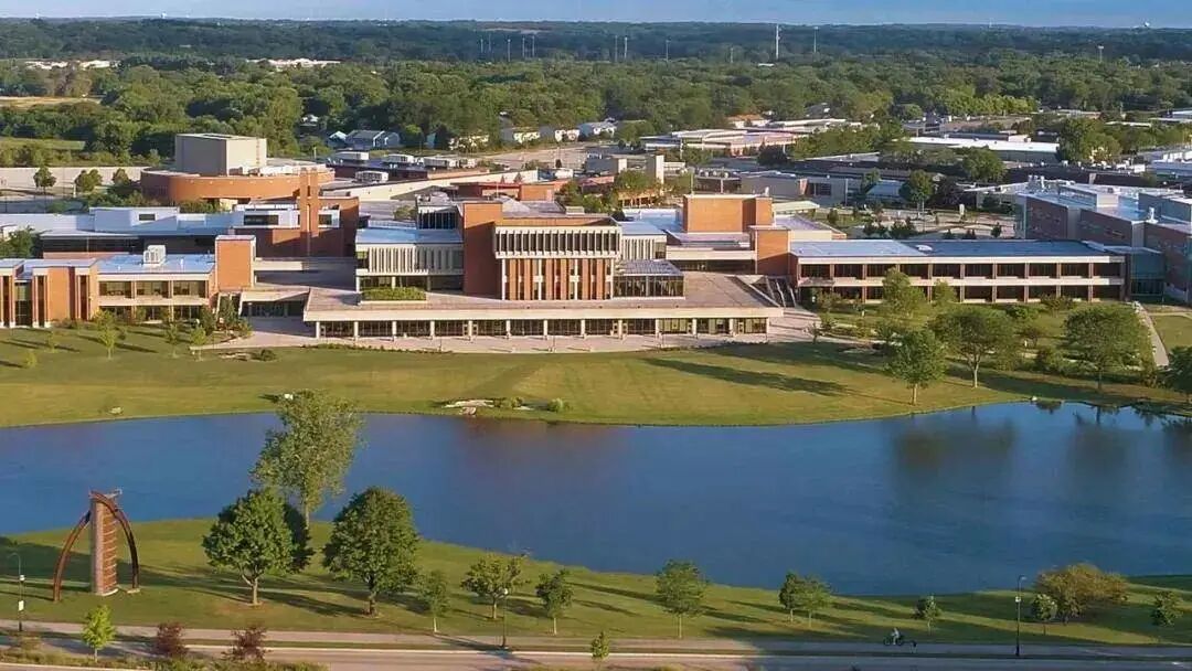 伊利诺伊大学香槟分校访问学者项目简介