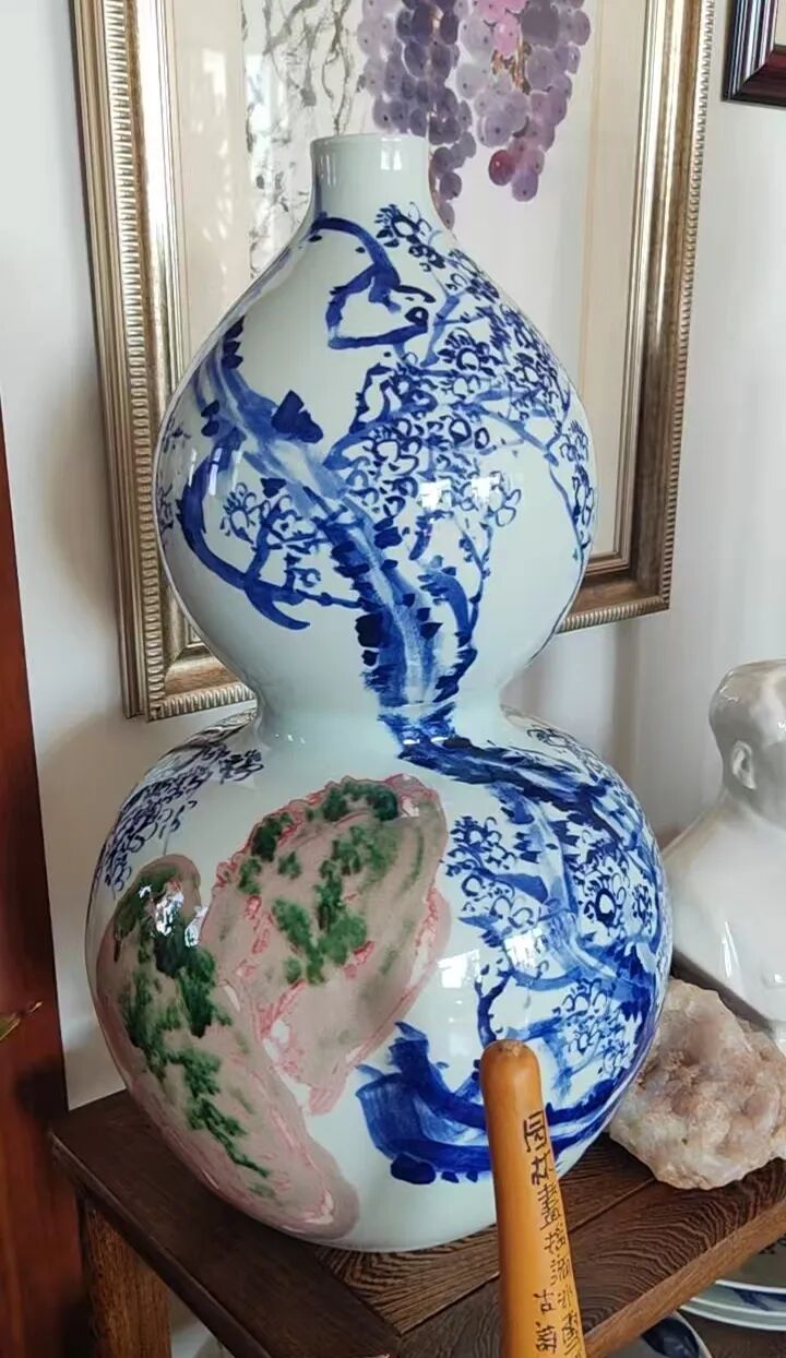 苏京凌 | 新加坡人文艺术线上交流展特邀艺术家（图39）