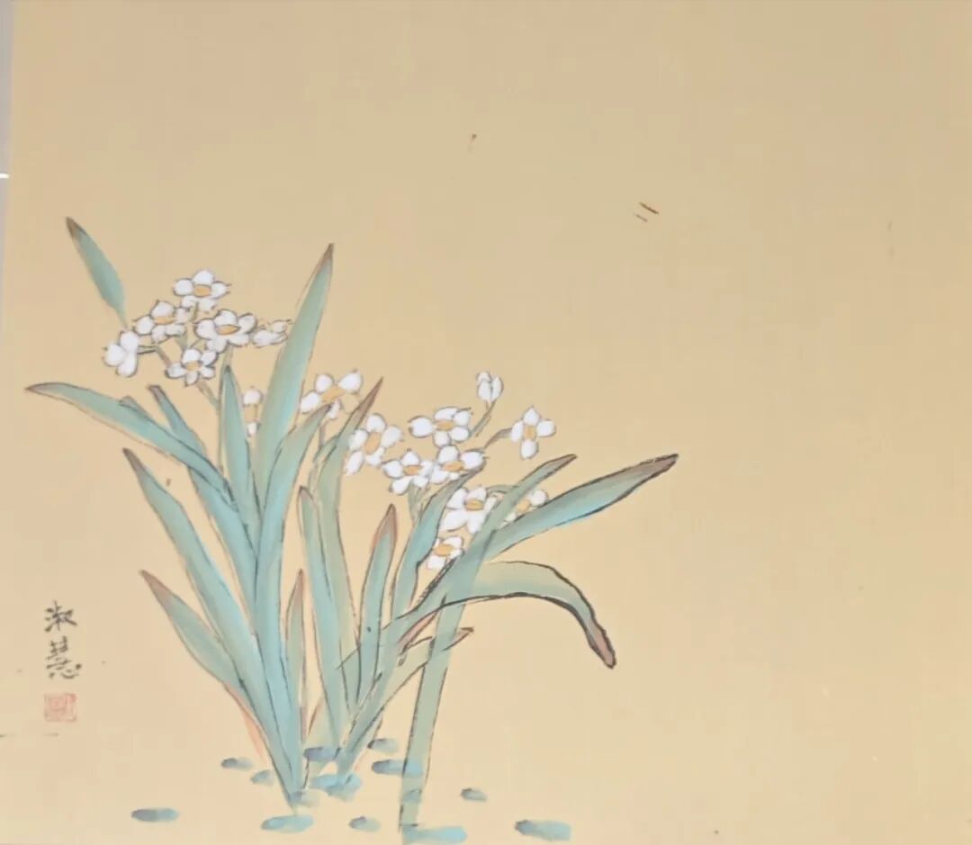 陈淑慧 | 新加坡人文艺术线上交流展特邀艺术家（图13）