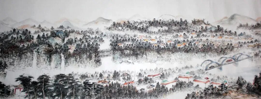 陈伍祥 | 新加坡人文艺术线上交流展特邀艺术家（图6）