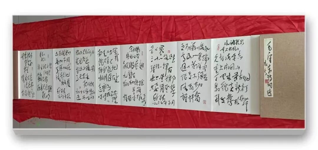 班 兵 | 新加坡人文艺术线上交流展特邀艺术家（图7）