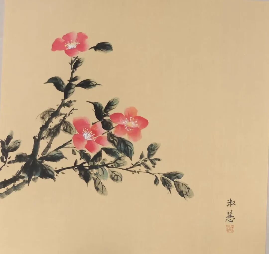 陈淑慧 | 新加坡人文艺术线上交流展特邀艺术家（图15）