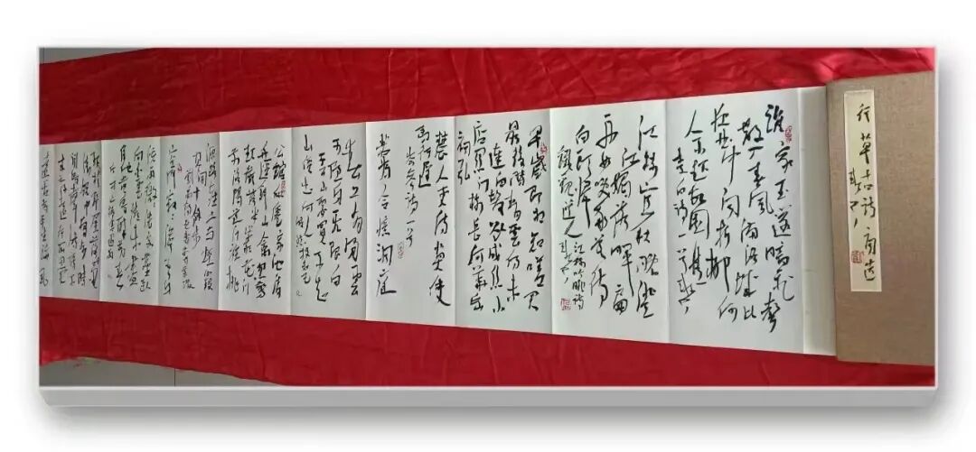 班 兵 | 新加坡人文艺术线上交流展特邀艺术家（图8）