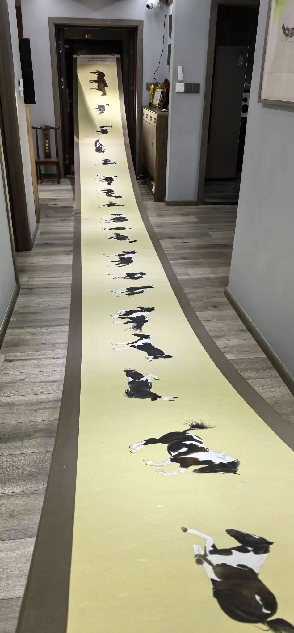 守一归真•得道抱一之道（图6）