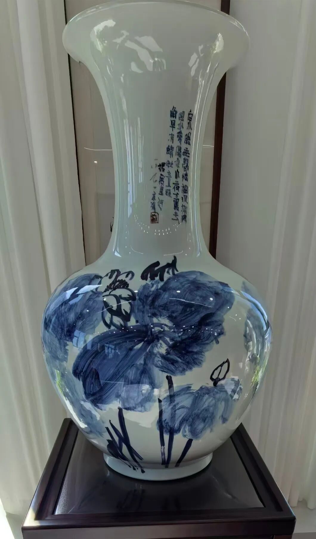 苏京凌 | 新加坡人文艺术线上交流展特邀艺术家（图38）