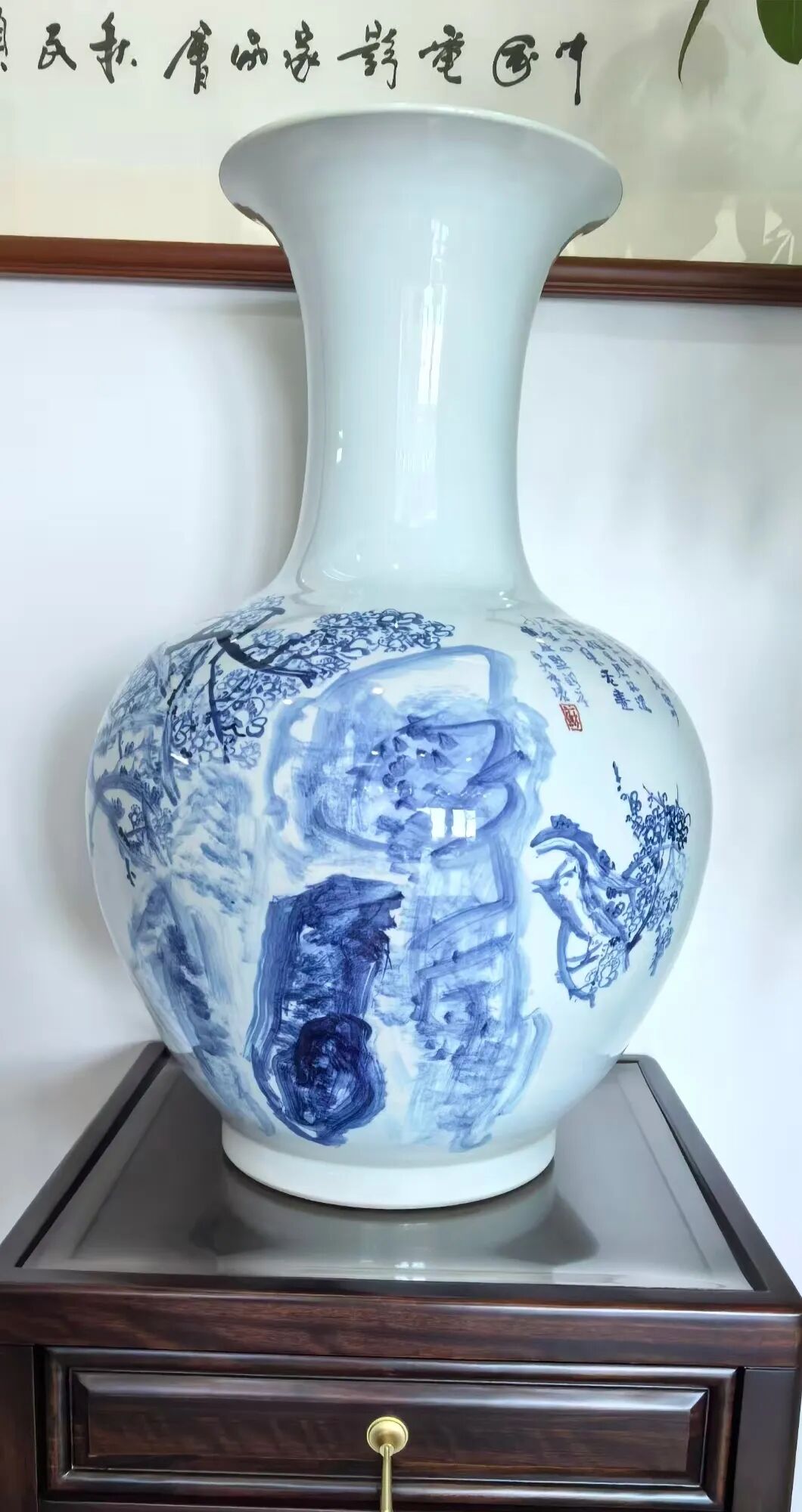 苏京凌 | 新加坡人文艺术线上交流展特邀艺术家（图37）
