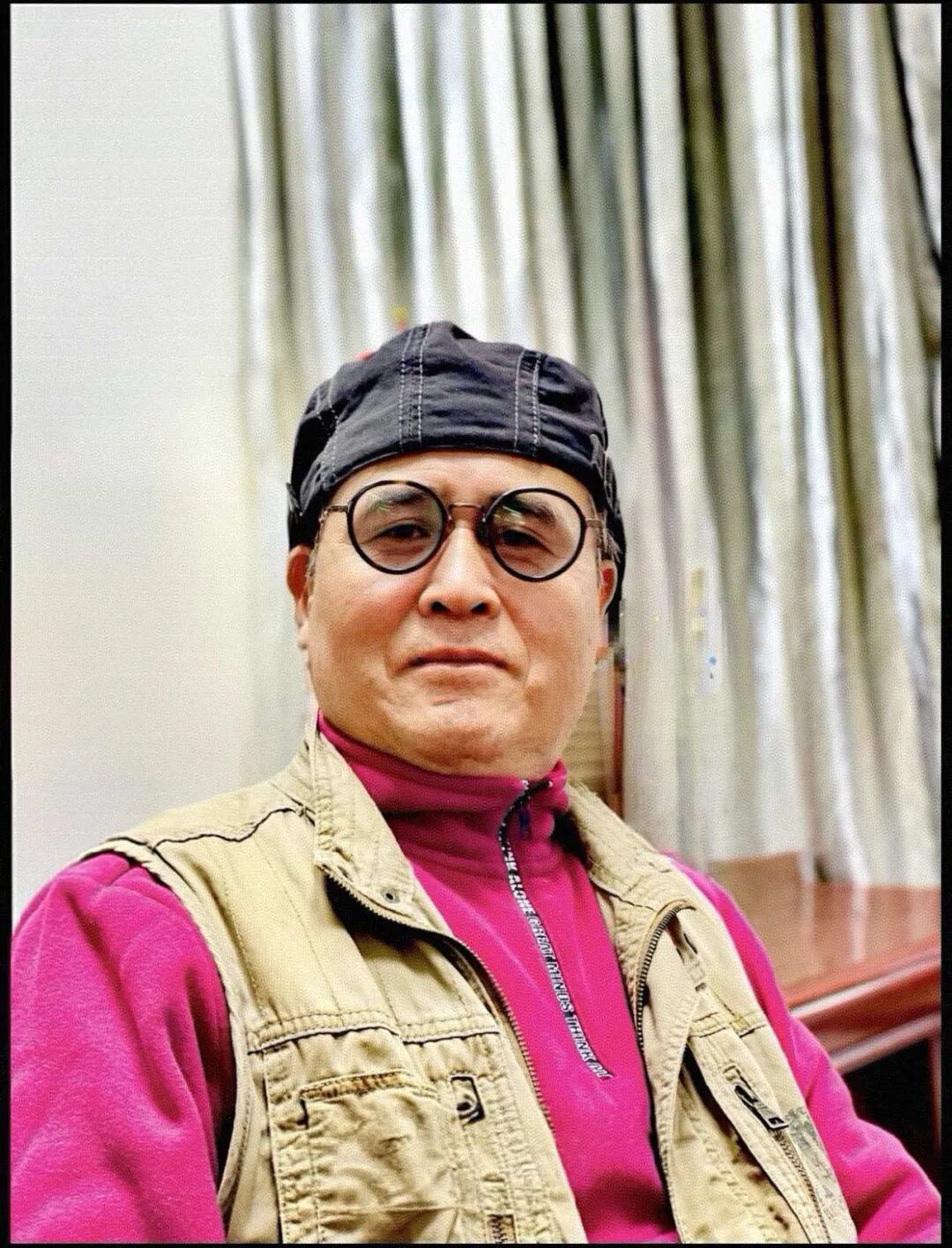 安玉仁 | 新加坡人文艺术线上交流展特邀艺术家（图2）