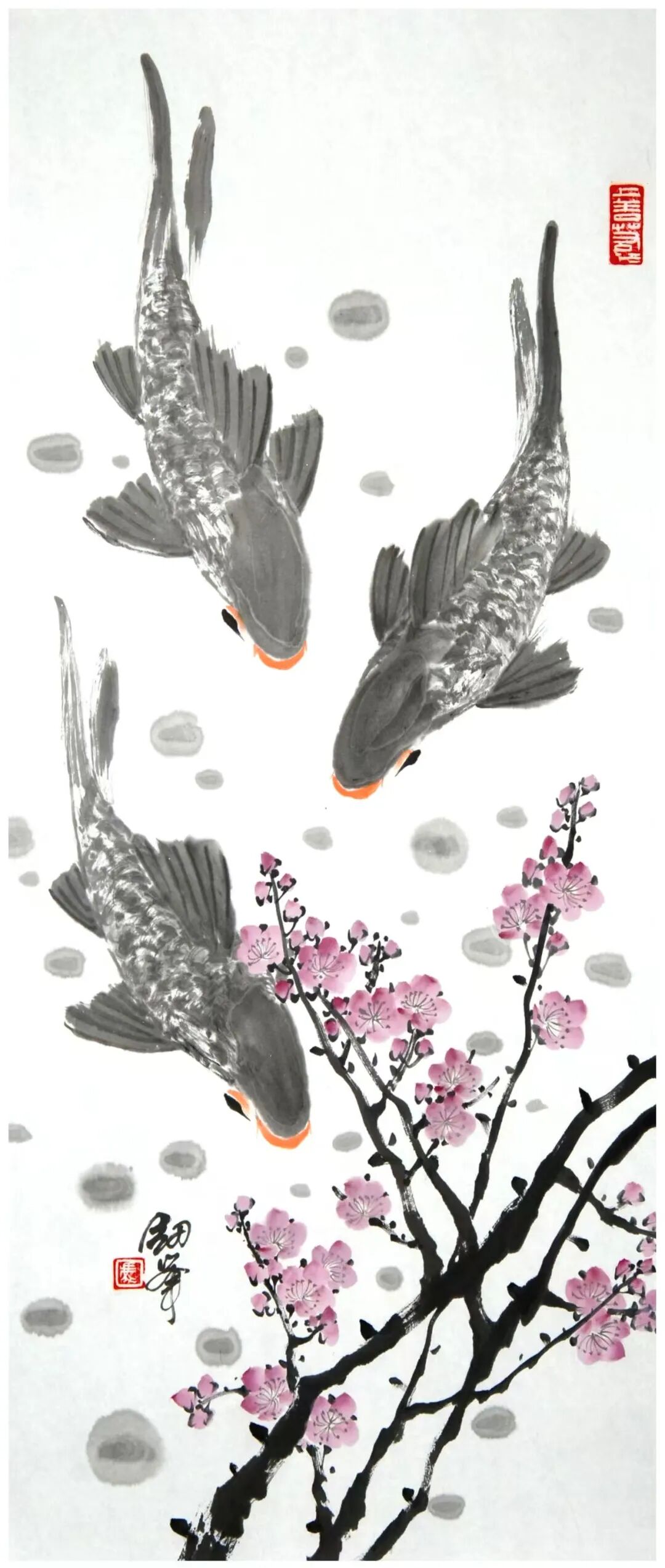 冯剑峰 | 新加坡人文艺术线上交流展特邀艺术家（图54）