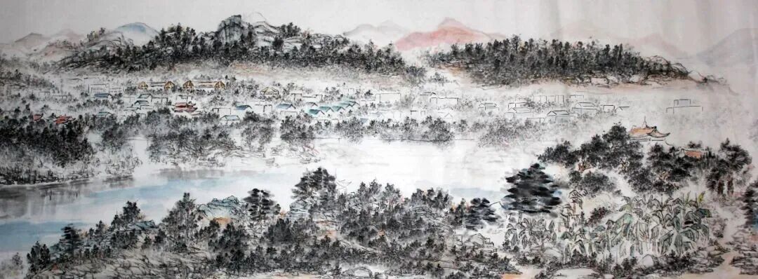 陈伍祥 | 新加坡人文艺术线上交流展特邀艺术家（图5）