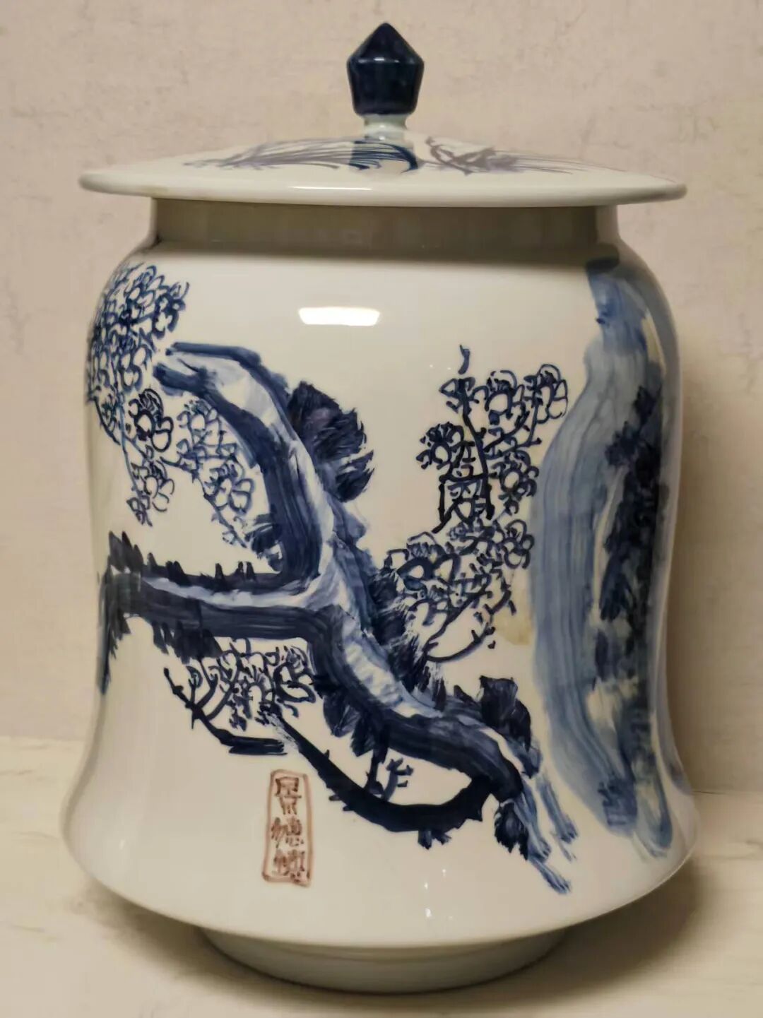 苏京凌 | 新加坡人文艺术线上交流展特邀艺术家（图7）